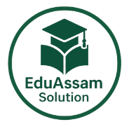 EduAssam Solution 